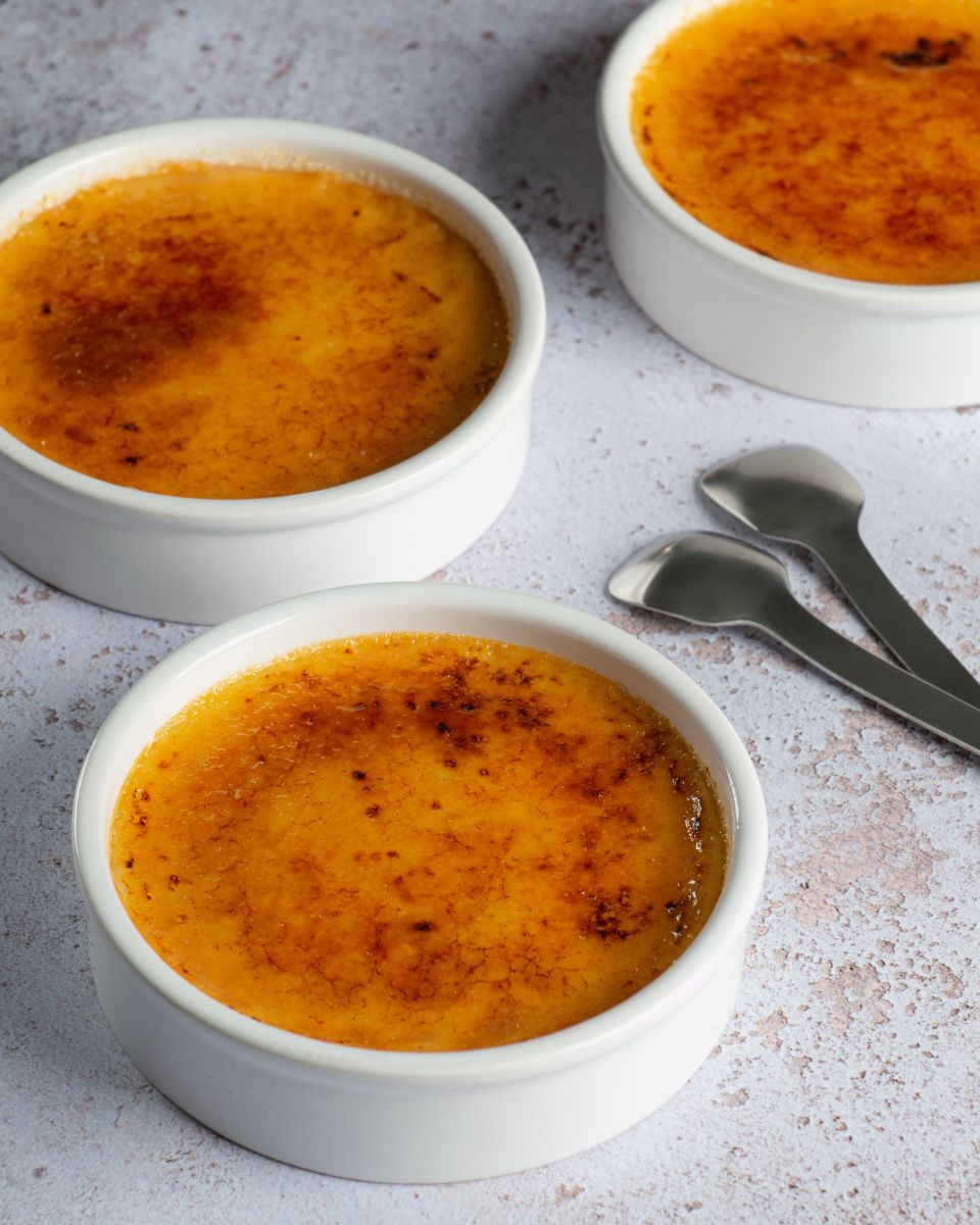 Crema Catalana